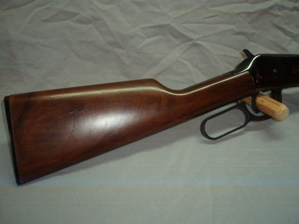 Winchester Model 94 .30-30 Winchester - Picture 3