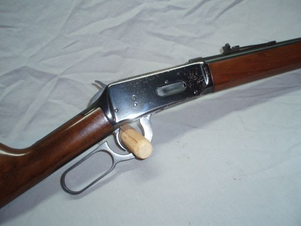 Winchester Model 94 .30-30 Winchester - Picture 2