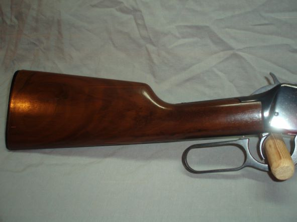 Winchester Model 94 .30-30 Winchester - Picture 4