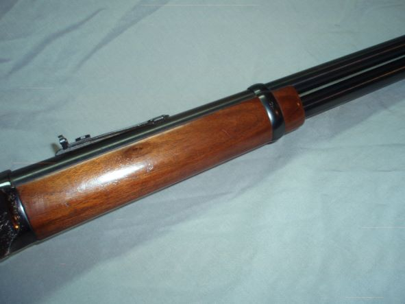 Winchester Model 94 .30-30 Winchester - Picture 5