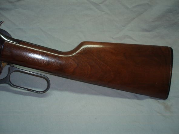 Winchester Model 94 .30-30 Winchester - Picture 9