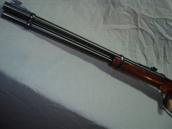 Winchester Model 94 .30-30 Winchester - Picture 10