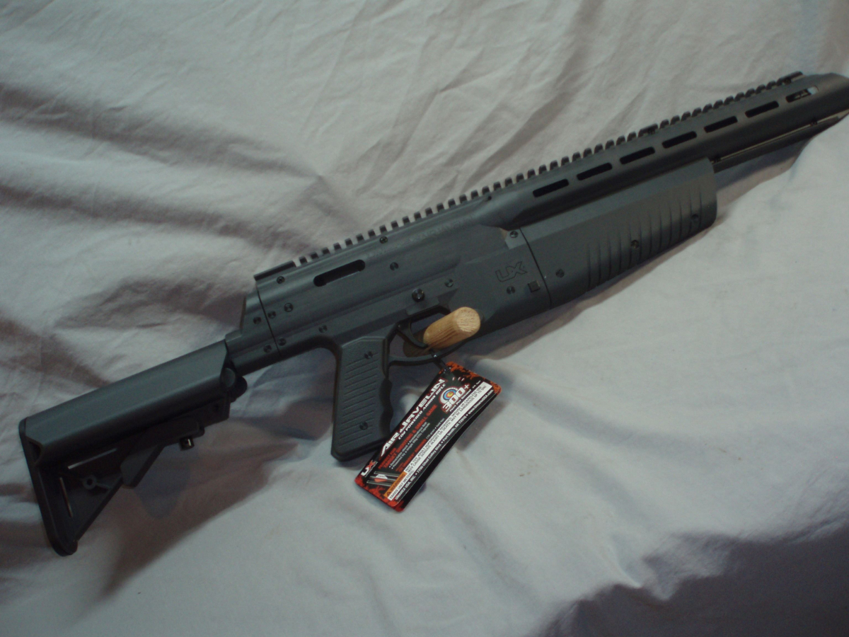 Umarex Air Javelin Arrow Rifle 17276683