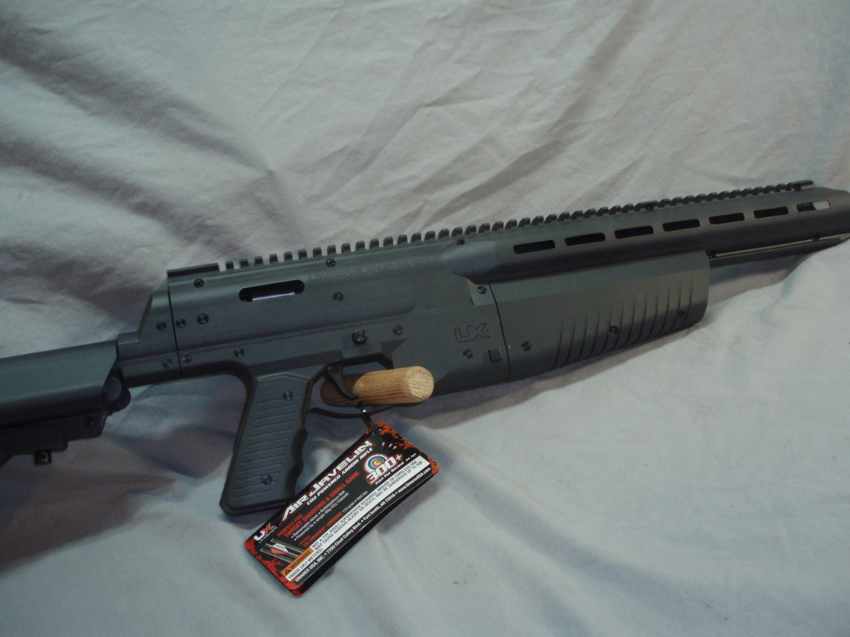 Umarex Air Javelin Arrow Rifle 17276683