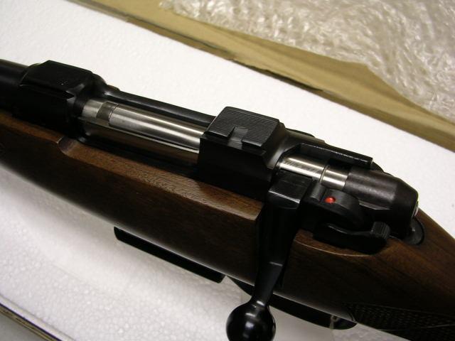 Cz 527 Lux (Left Hand) - .223 Remington For Sale at GunAuction.com ...