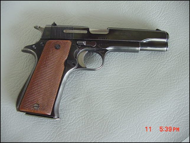 Star Model B Super - 9mm Parabellum For Sale At GunAuction.com - 6614333