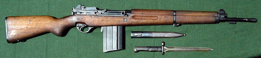 Fabrique Nationale Fn Model 49 Fn49 Argentine Navy In 308 / 7.62 Nato ...