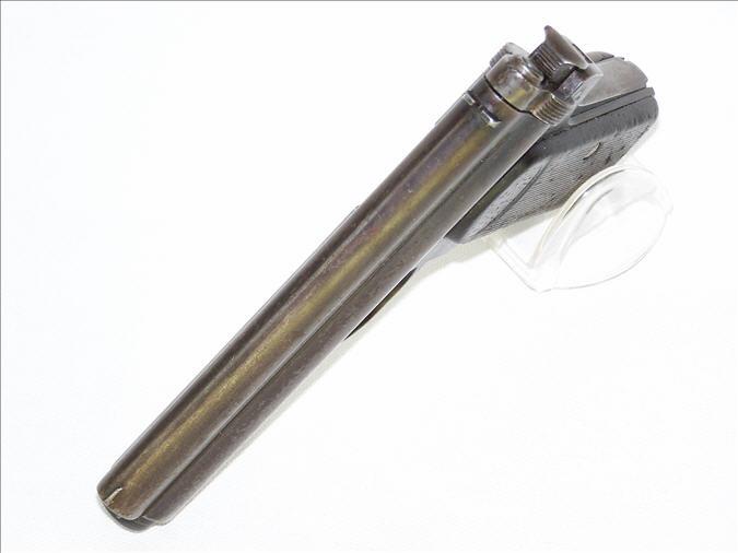 Fegyvergyar Frommer Stop Mod 1912 Cal. 7.65mm For Sale at GunAuction ...