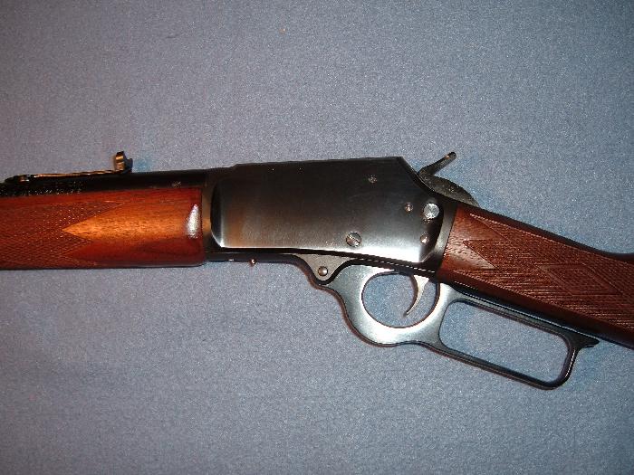 Marlin MARLIN 1894 P 44 MAG-16