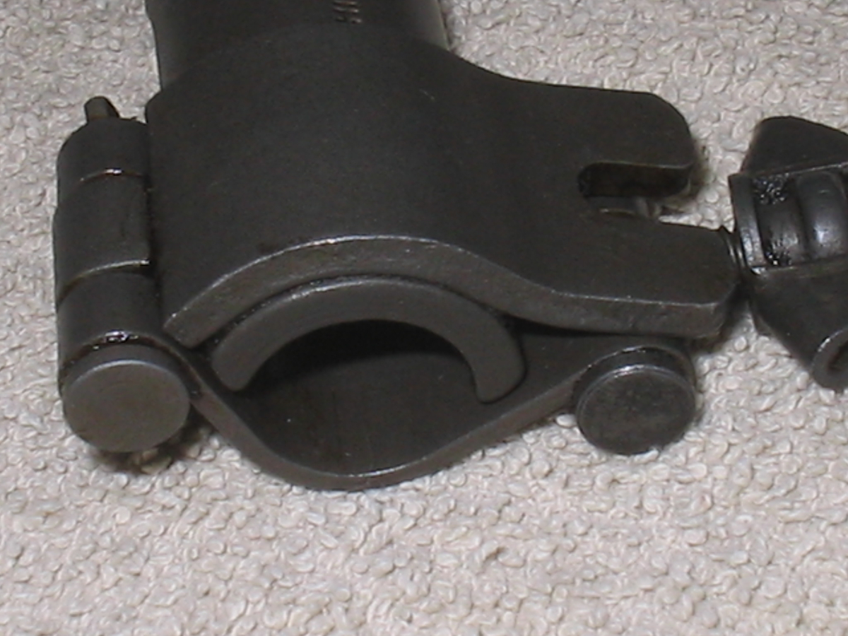 M1 / M3 Carbine Flash Hider Military M3U For Sale at