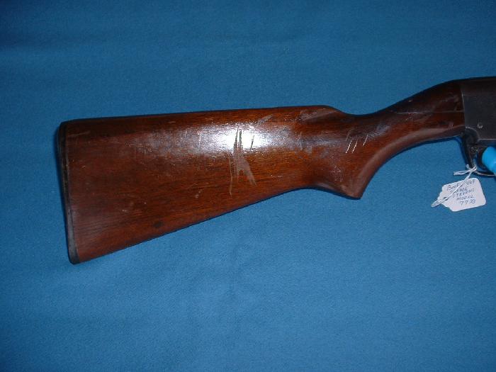 Savage Stevens Savage Arms Stevens Model 77b 16 Gapump For Sale At 8417427