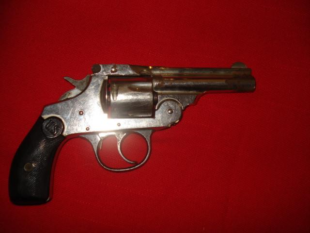 U S Revolver Co Us Revolver Co 38 Sandw For Sale At 10347956 4717