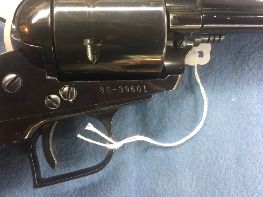Sturm, Ruger & Co. - Super Blackhawk-a fine 1971 gun-Sure to please. - Picture 2 Sturm, Ruger & Co. - Super Blackhawk-a fine 1971 gun-Sure to please. - Picture 2