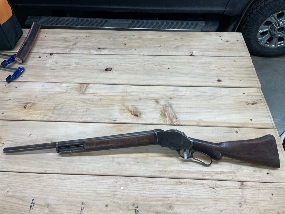 Winchester Model Rolling Block Ga For Sale At Gunauction Com My Xxx Hot Girl