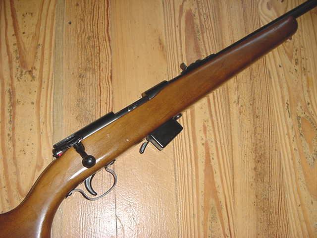 Image result for Winchester Model 131