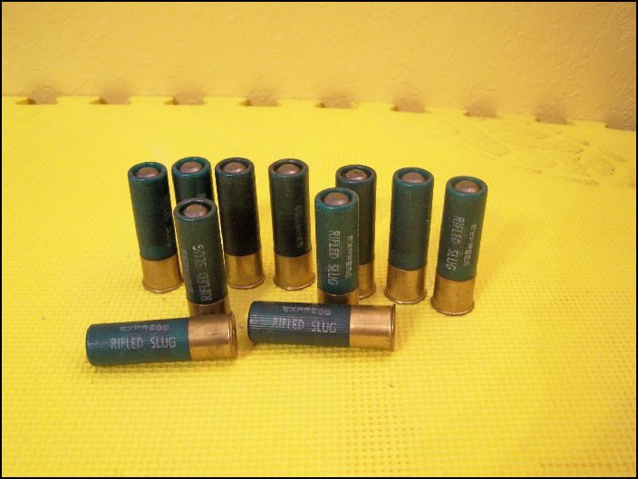 Remington 16 Gauge Slugs For Sale at GunAuction.com - 7548448