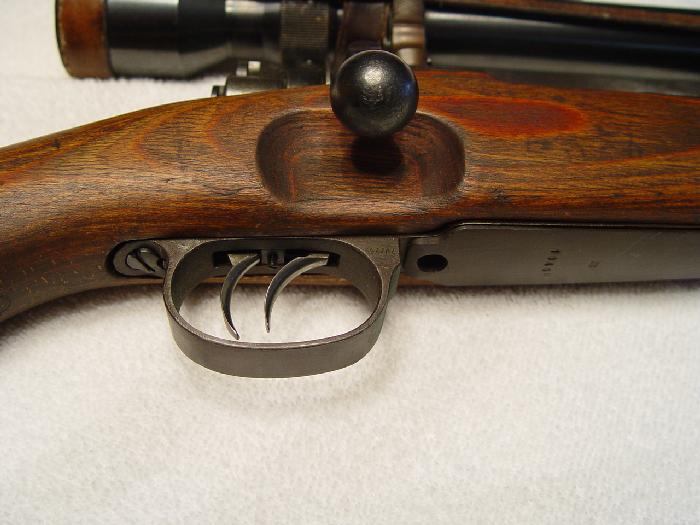 Mauser Waa 135 Ww2 K98 Mauser Sniper Double Claw Waa 135 Ww2 German For ...