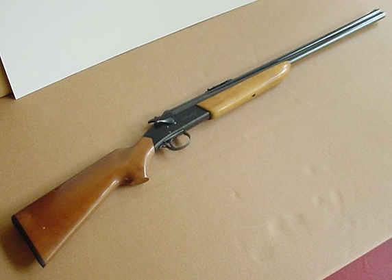 Savage Arms Corp Model 24s E 410 22 O U Shotgun Rifle Combo For Sale At Gunauction Com