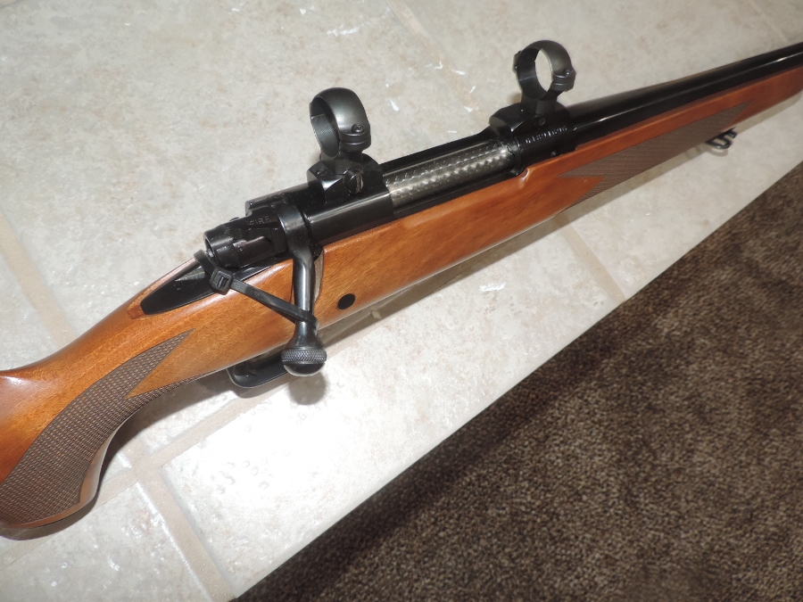  - WINCHESTER 70 XTR IN 300 H&H MAG NO RESERVE - Picture 1