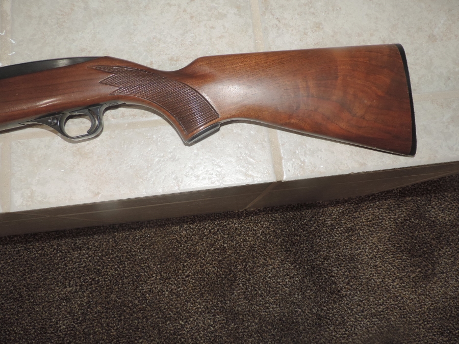  - WINCHESTER 490 IN 22 CALIBER LIKE NEW - Picture 2