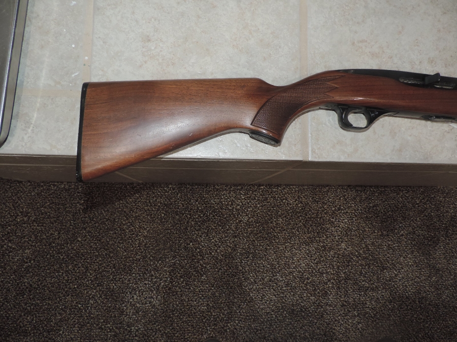 - WINCHESTER 490 IN 22 CALIBER LIKE NEW - Picture 6