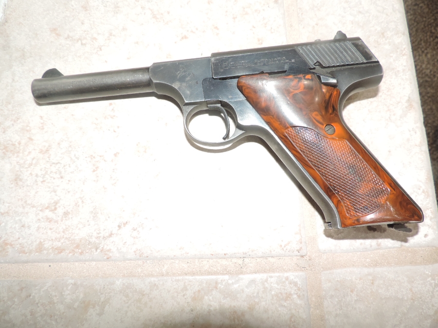 - COLT CHALLANGER 22 WITH NO RESERVE - Picture 1 - COLT CHALLANGER 22 WITH NO RESERVE - Picture 1