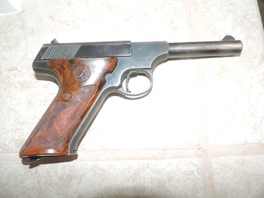 - COLT CHALLANGER 22 WITH NO RESERVE - Picture 2 - COLT CHALLANGER 22 WITH NO RESERVE - Picture 2