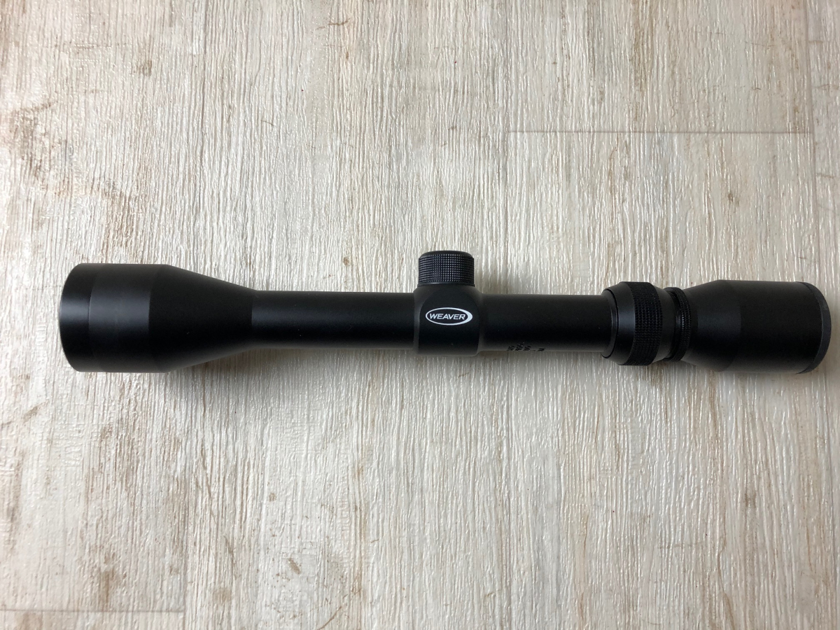 weaver-3-9x40-rifle-scope-w-duplex-reticle-no-reserve