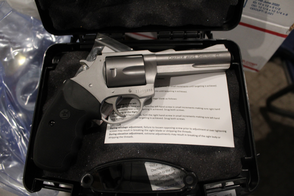 charter-arms-357-target-bulldog-new-in-the-box-no-reserve-357-magnum