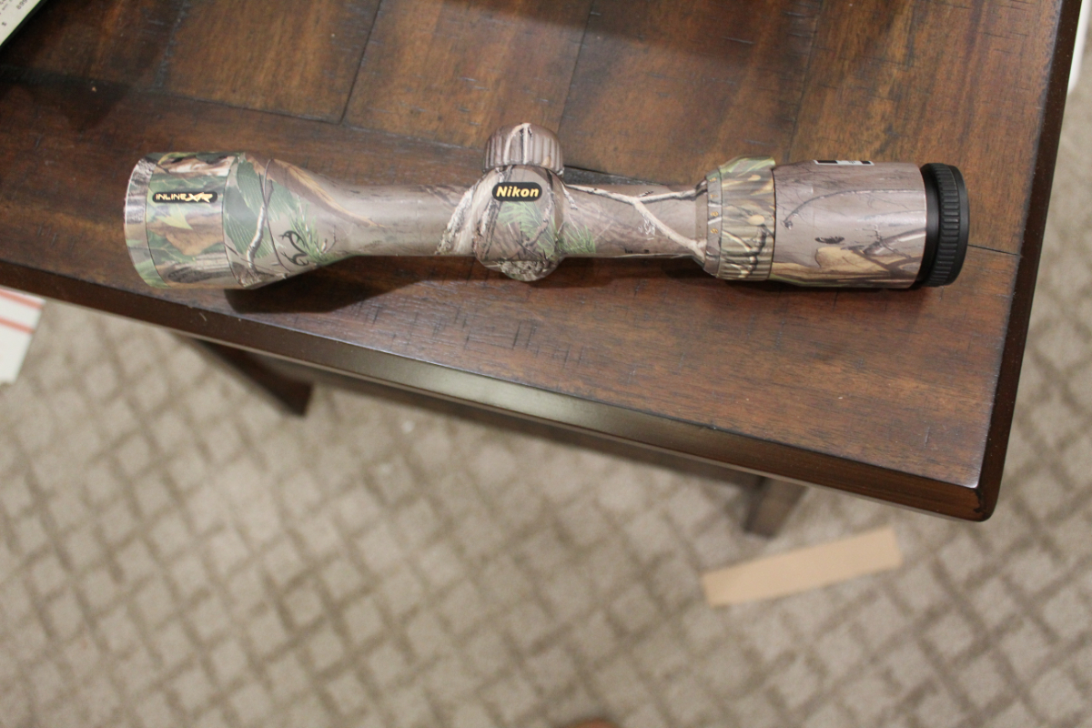 nikon-inline-xr-3-x-9-x-40-scope-camo-no-reserve-for-sale-at-gunauction