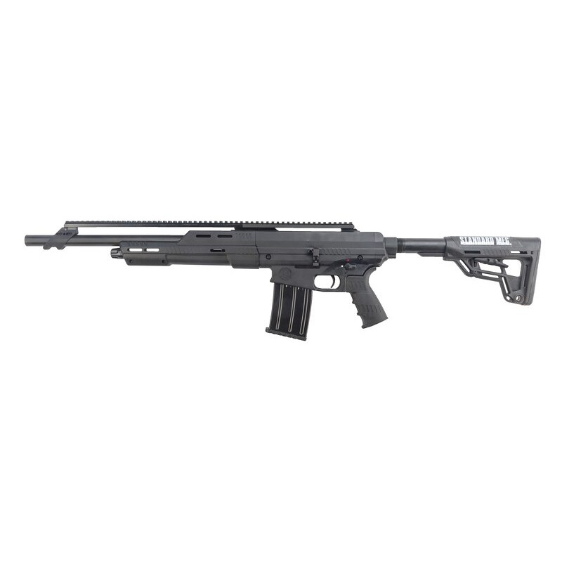 Standard Mfg. SKO-12 Semiautomatic Shotgun FACTORY DIRECT 12 GA ...