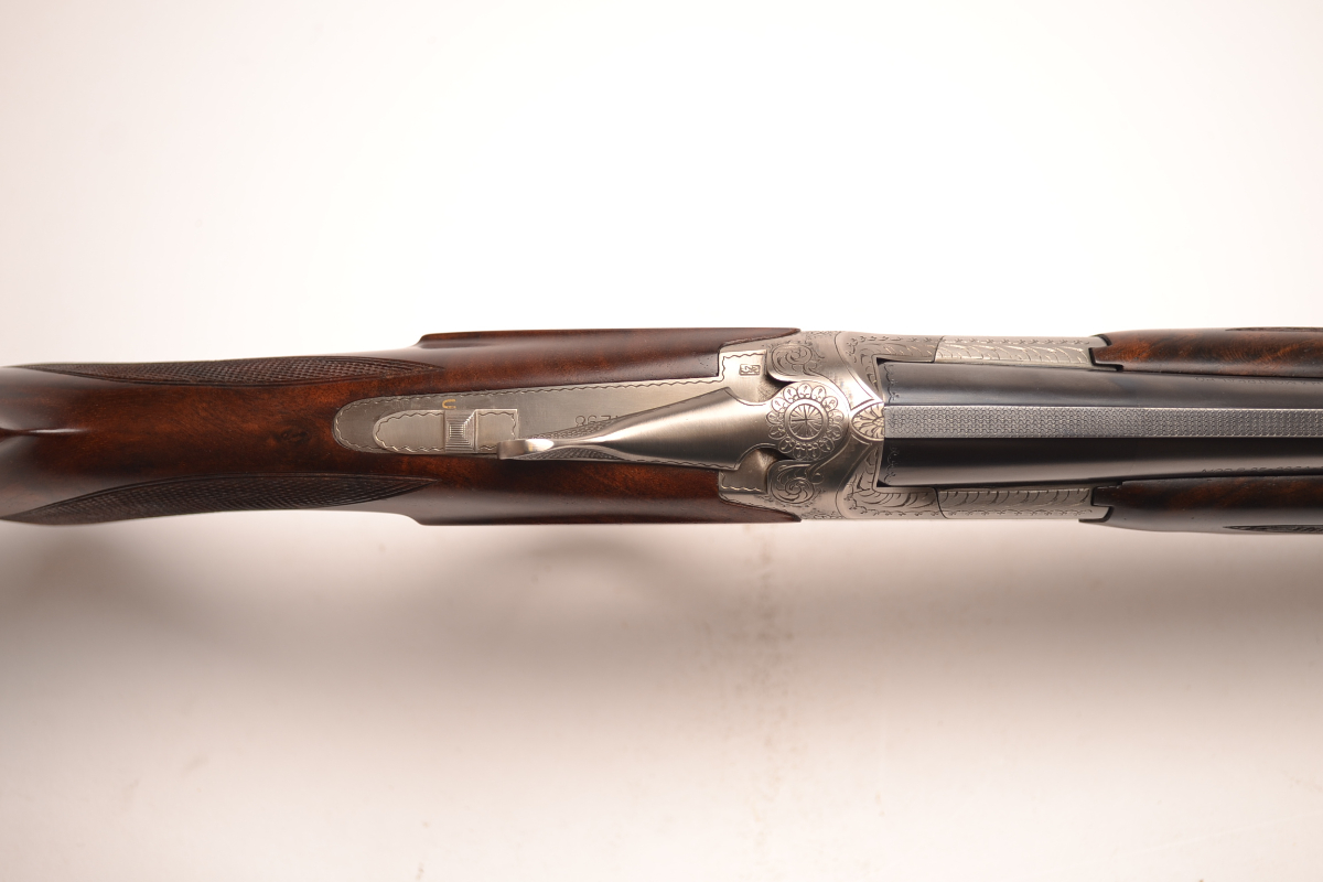 Browning - B25 B2G, 28ga. 29 1/2