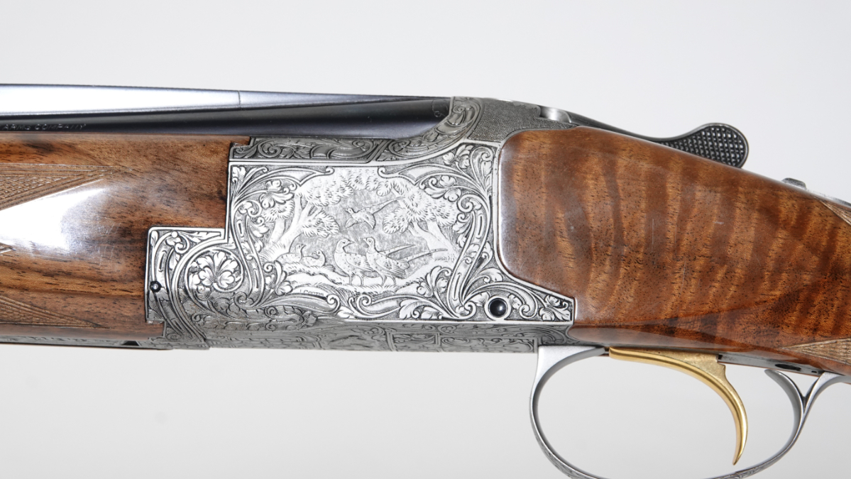 Browning - Diana, .410ga. 26 1/2