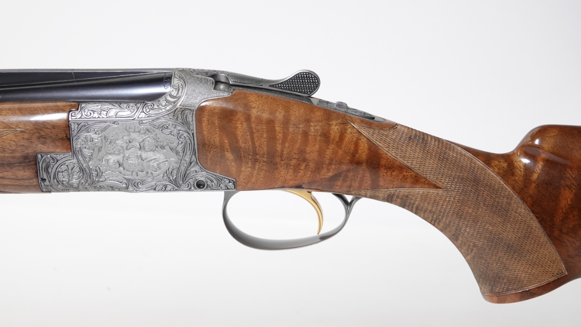 Browning - Diana, .410ga. 26 1/2