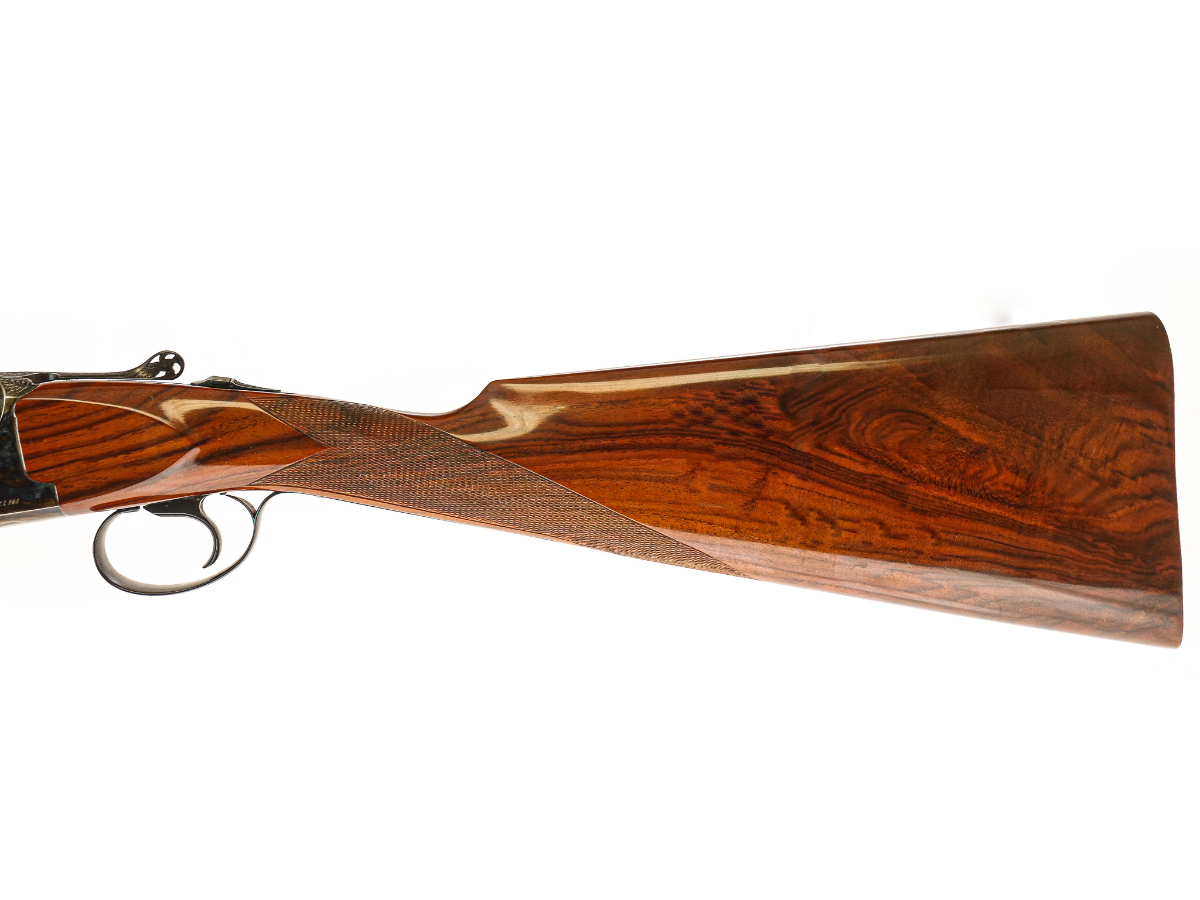 Rizzini Upland EL, 20ga. 28" Barrels with Screwin Choke Tubes. 20 GA