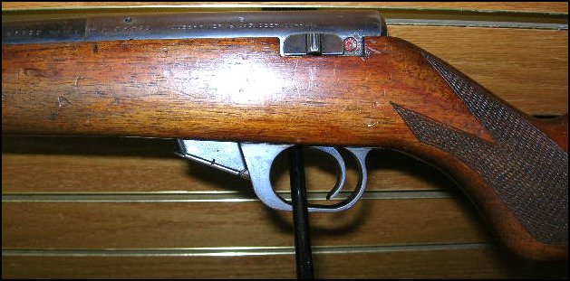 Mauser 22 rifle serial numbers chart