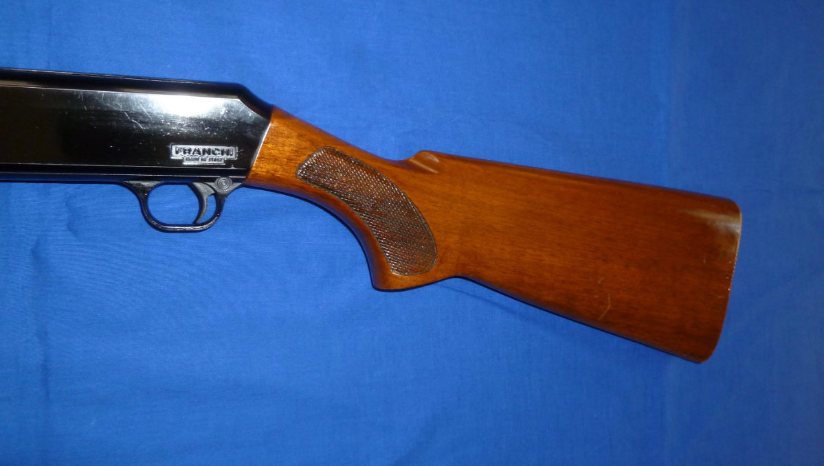 Franchi Centennial 22lr SemiAuto Rifle, Sold As Is, Parts Rifle Only