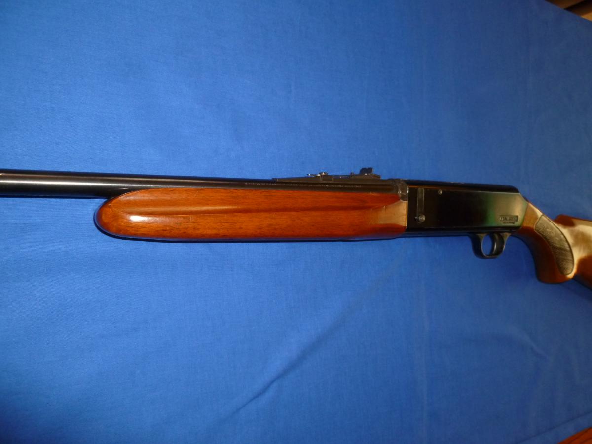Franchi Centennial 22lr SemiAuto Rifle, Sold As Is, Parts Rifle Only