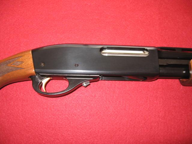 Remington 870 Wingmaster 410 Pump Shotgun For Sale at GunAuction.com ...