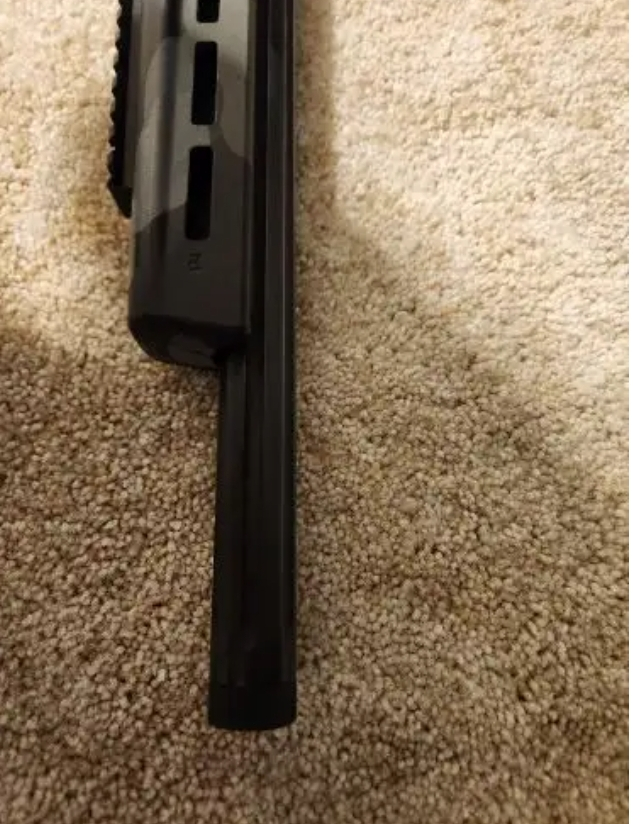 10/22 Brownells Brn-22, Fj Fedderson Match Barrel .22 Lr For Sale at ...