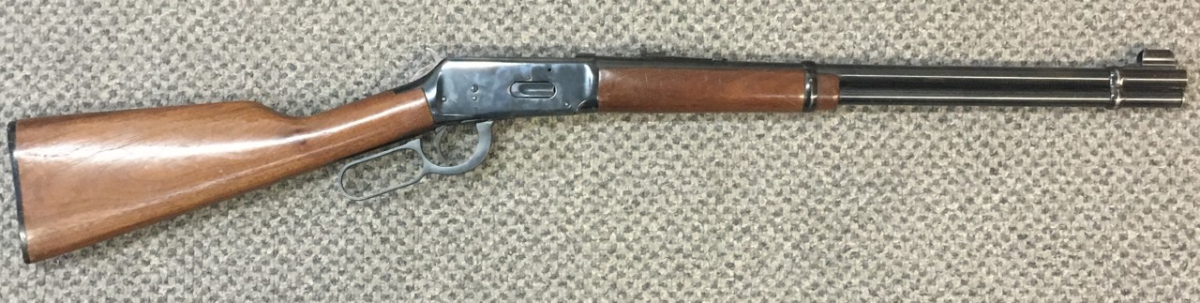 Dating winchester 94