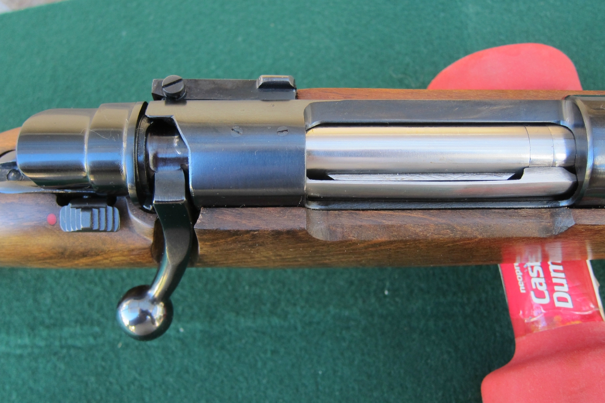 Zastava Arms LK M70, .300 Winchester Magnum, 24 inch Barrel