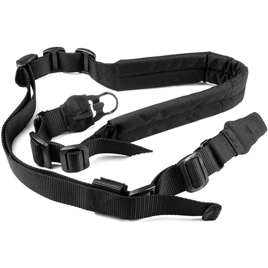 Heavy Duty 2pt Rifle Sling Remington 700 Ar10 Sr25 For Sale at