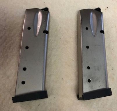 Krd Browning Hi Power South African 9mm Magazines Feg 9mm Luger For ...