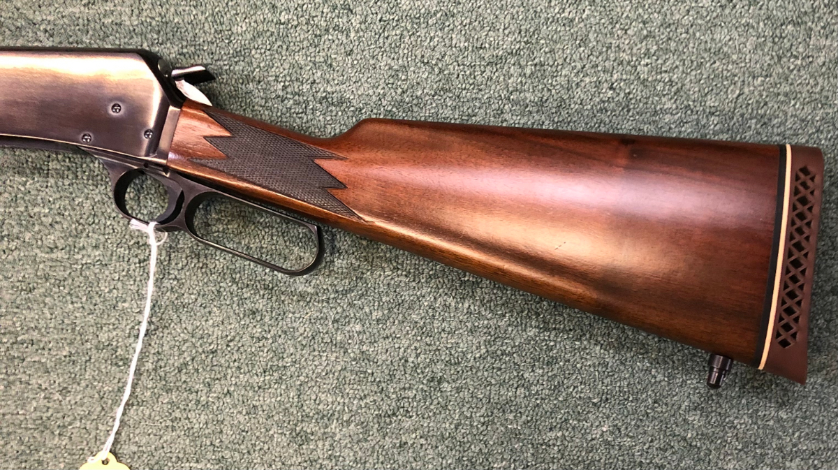 Browning Arms Belgium, Blr .308 .308 Win. For Sale at