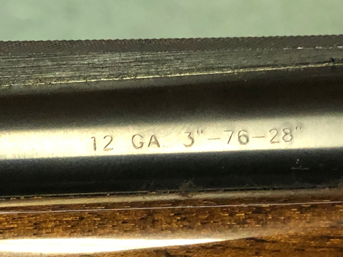 Beretta 686 Onyx 12GA 12 GA - Picture 8