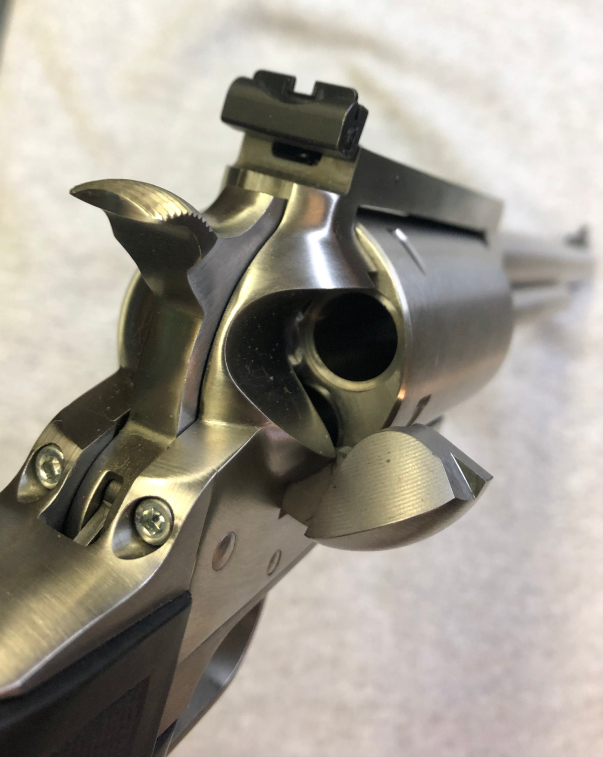 Magnum Research Pillager 4570 Gov`T .4570 Govt. For Sale at