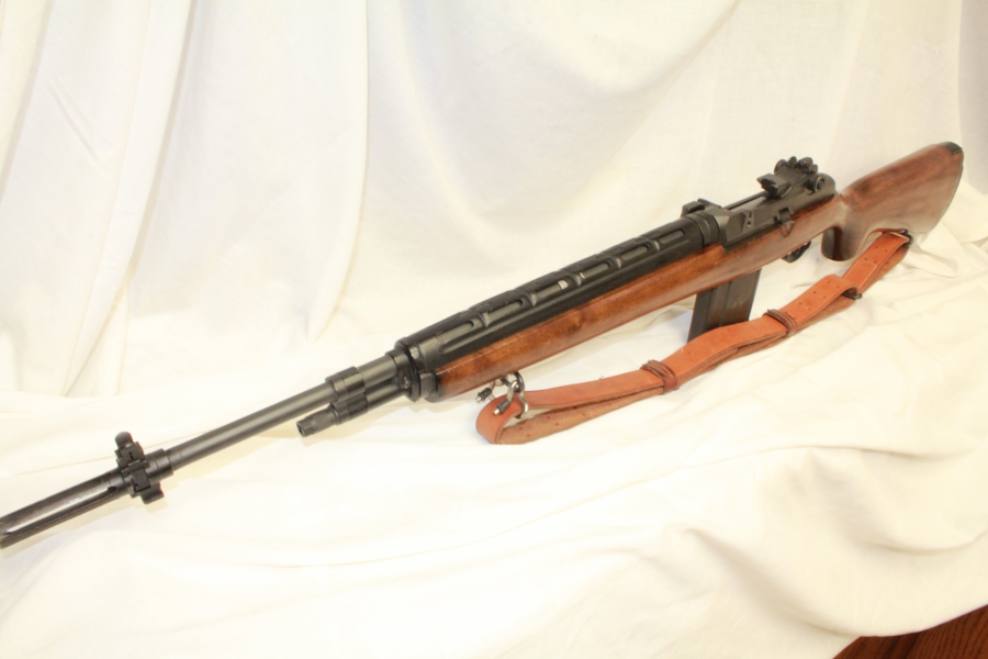 Armscorp - U.S. Rifle  7.62 mm M14 NM by Armsccorp - Picture 1