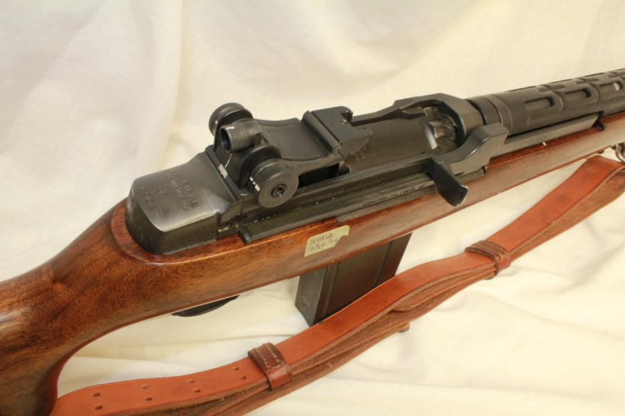 Armscorp - U.S. Rifle  7.62 mm M14 NM by Armsccorp - Picture 9