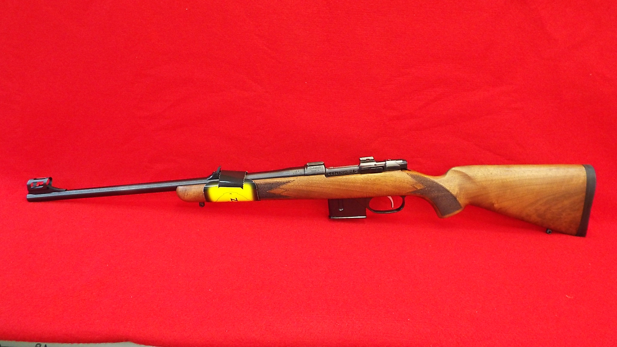 Cz 527 youth carbine 7 62x39 18 5 03058 7 62x39 16598298 gunauction